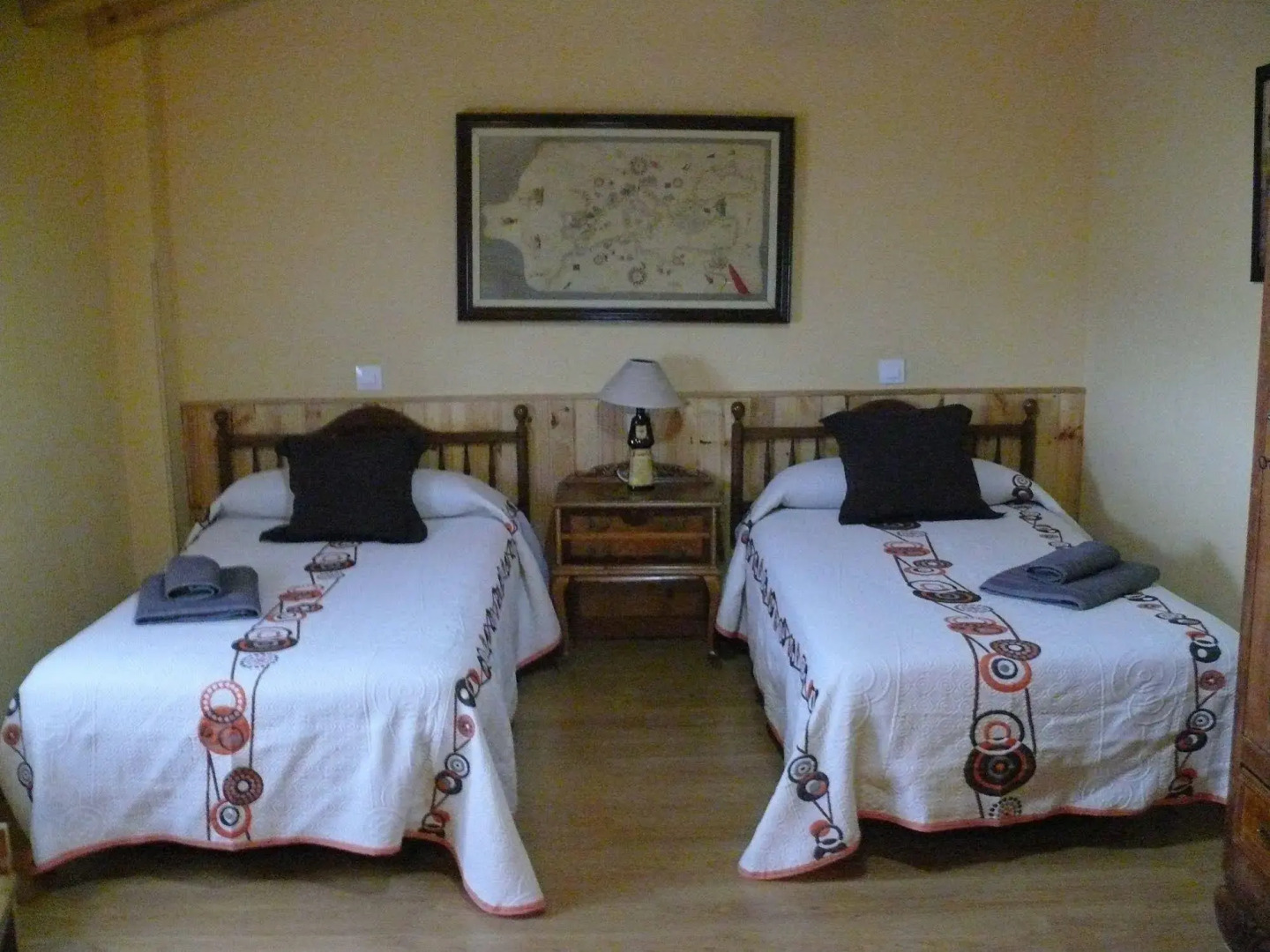 Casa Rural Duquesa De La Conquista