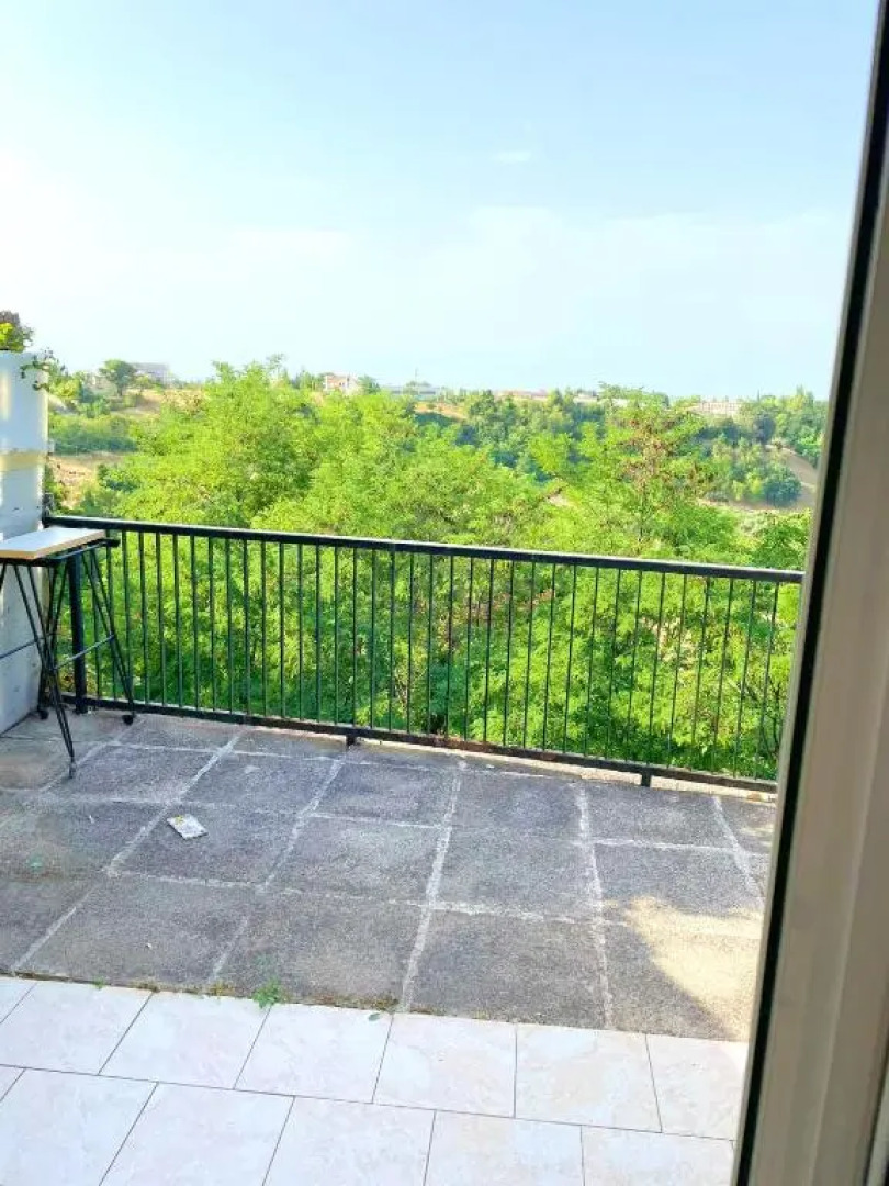 2 bedrooms house with terrace at Orsogna