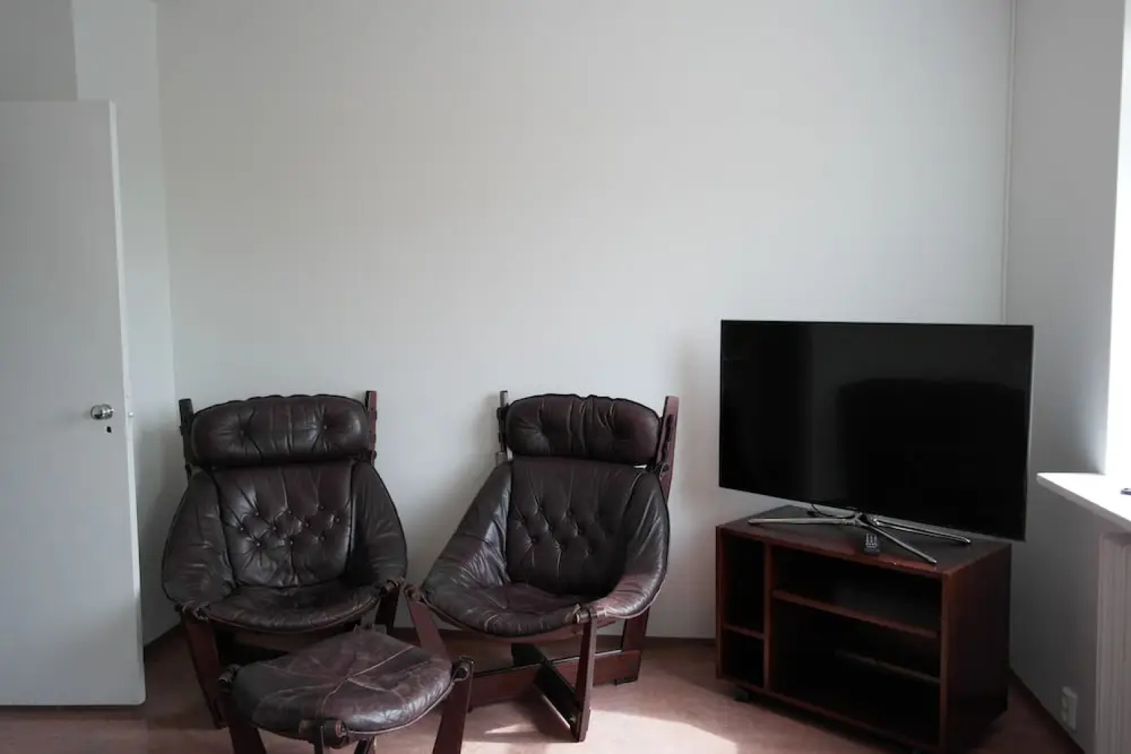 Eidavellir Apartments and Rooms