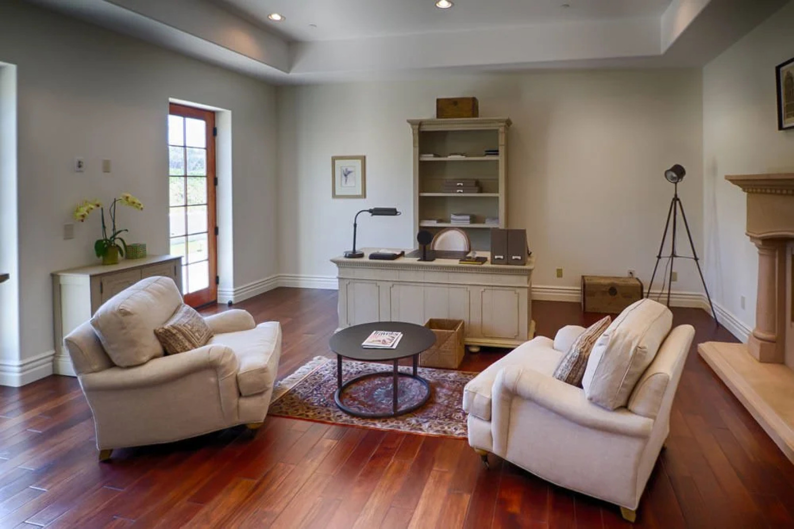 Malibu Presidential Estate