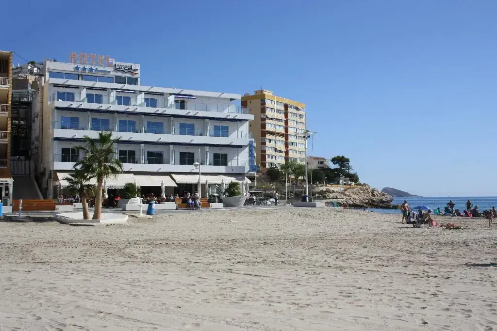 Hotel La Cala Finestrat