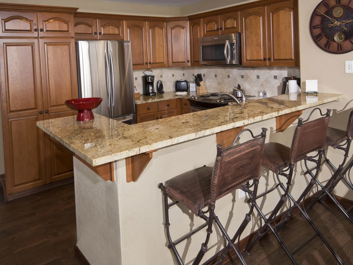 St James Place Resort