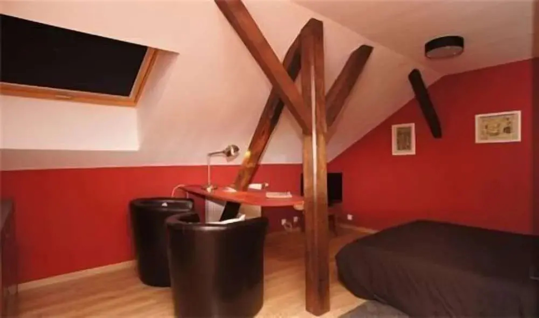 Logis Hôtel-Restaurant Le Moulin D'Artres