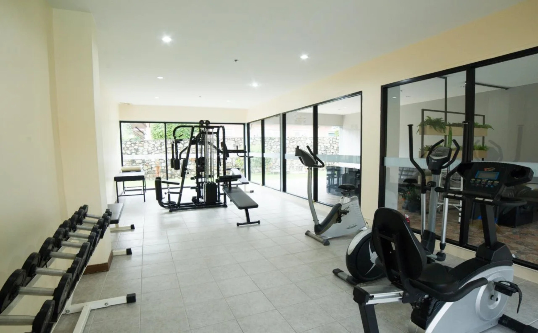 AB Paluso Retreat@Lake Mabprachan Pattaya