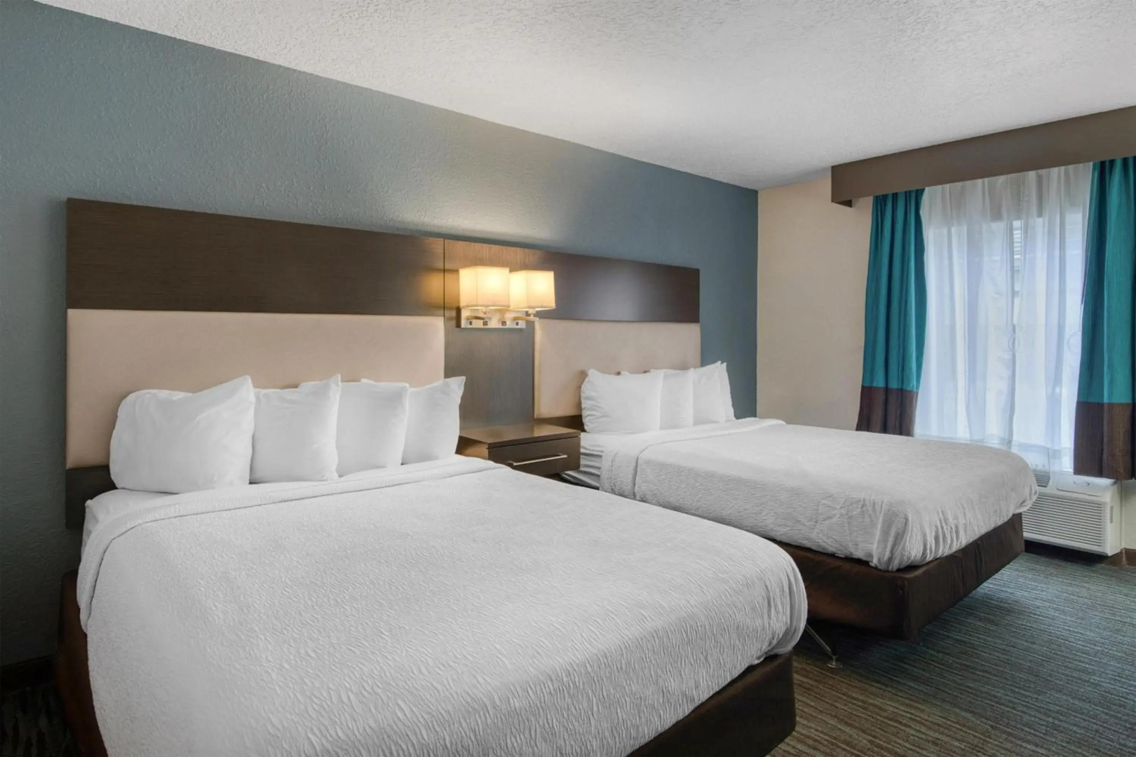 Best Western Waldo Inn and Suites