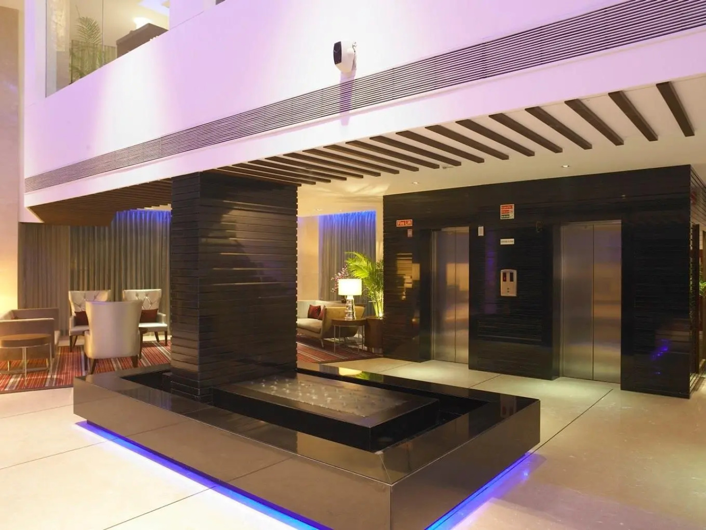 Welcomhotel by ITC Hotels, Ashram Road, Ahmedabad