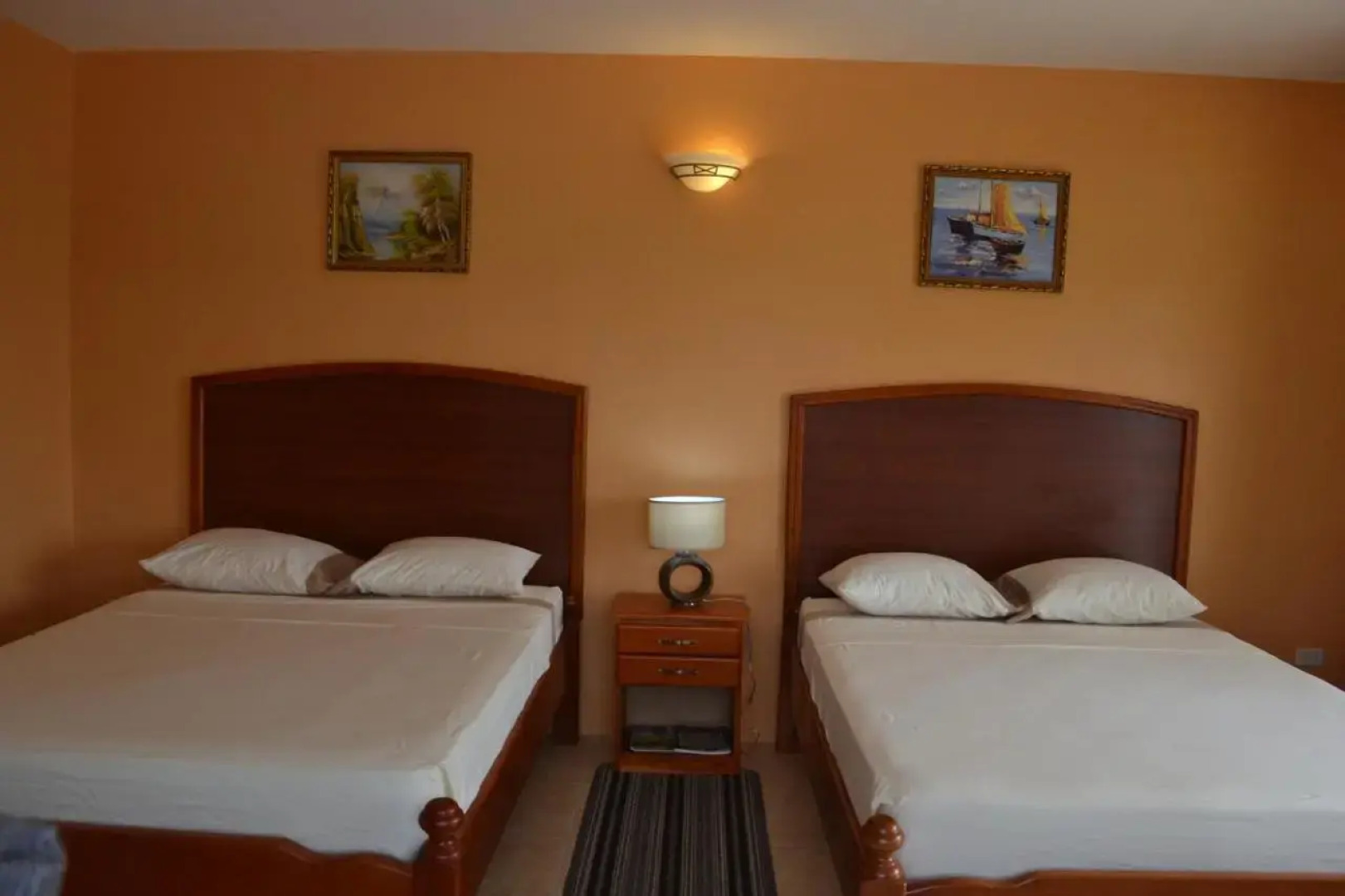 Reef View Apartments