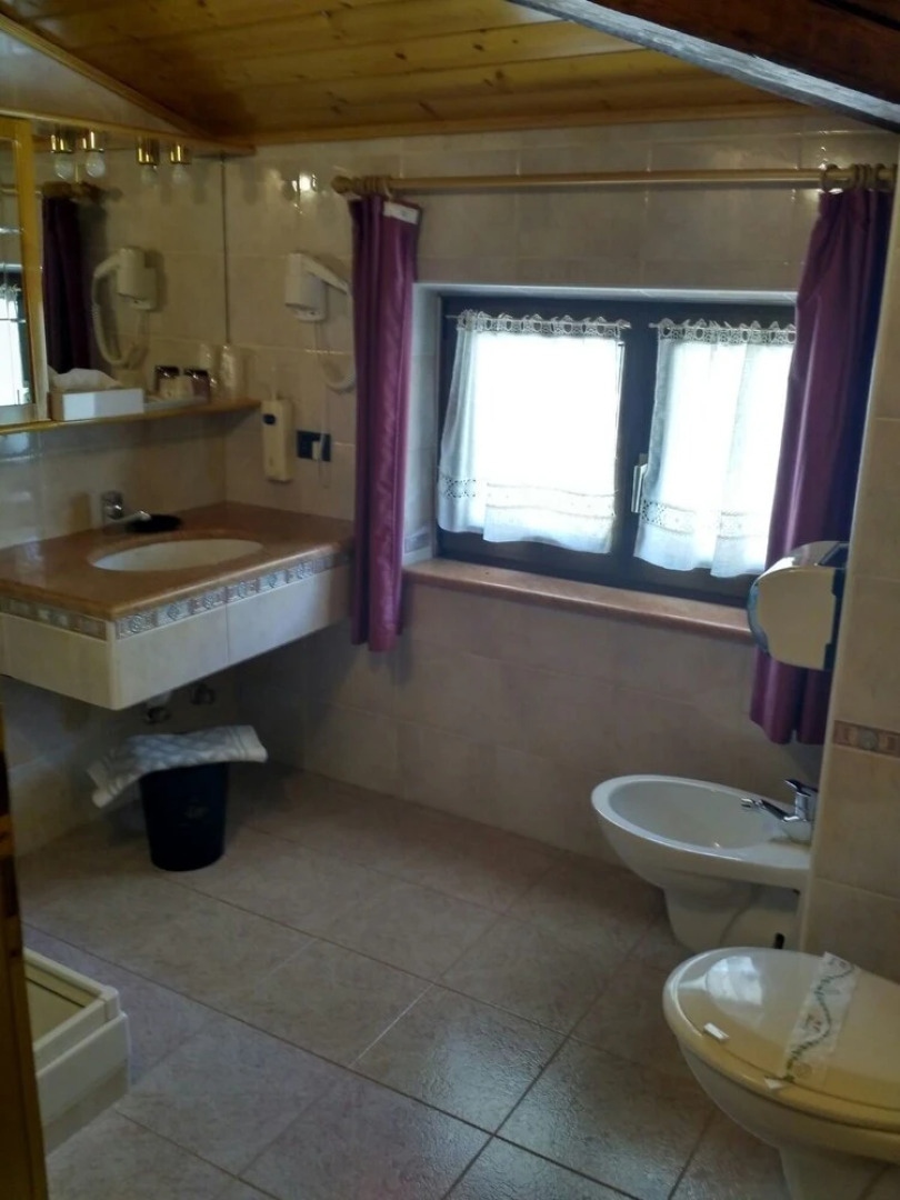 Hotel Ristorante Aurora