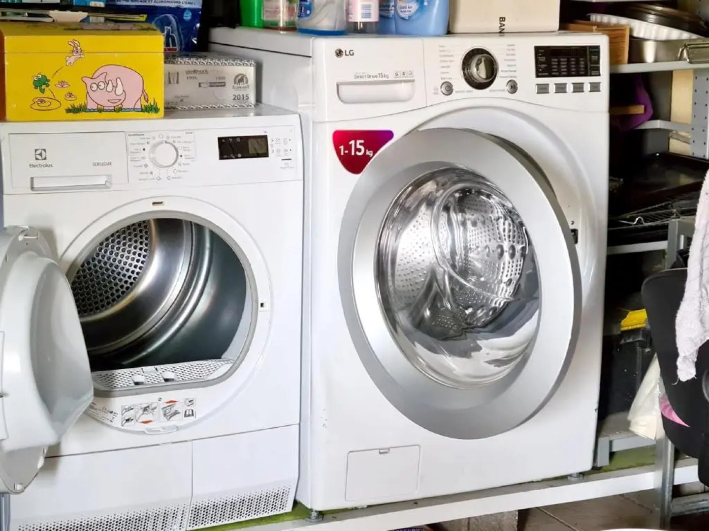 Villa de 2 chambres avec piscine privee jardin clos et wifi a Ollioules