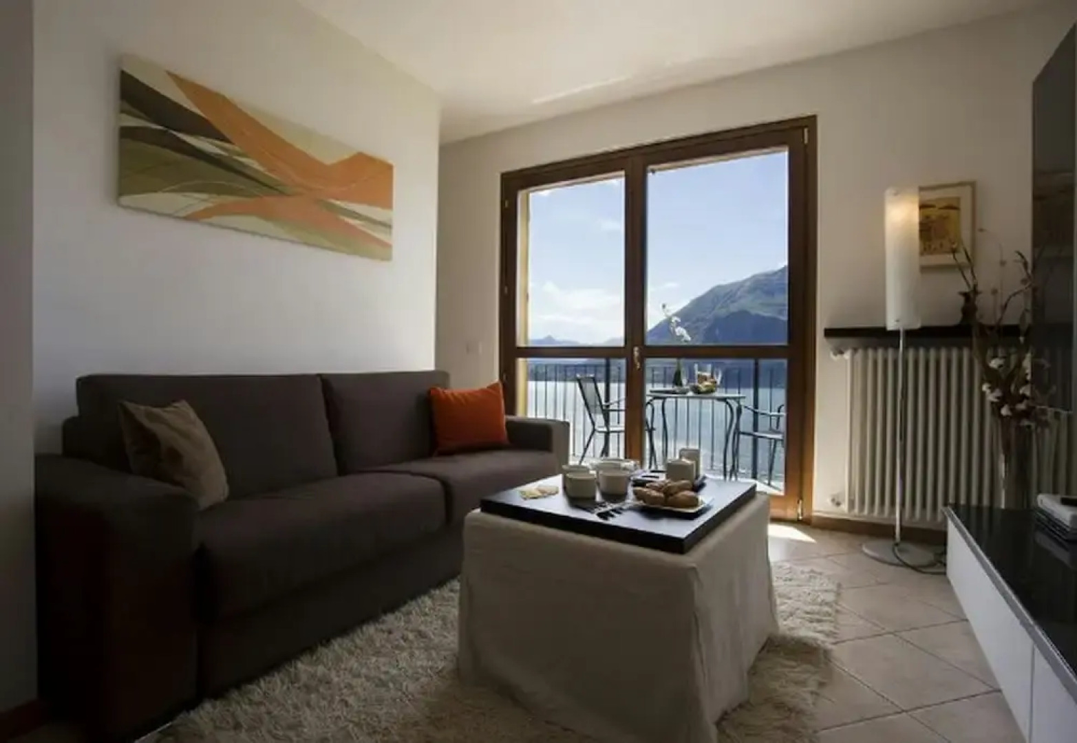 Vista d'Oro Ulivo Apt. 8