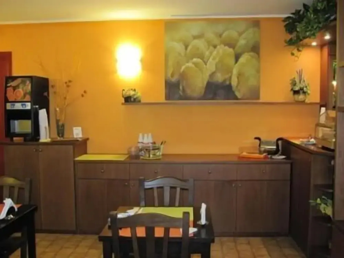 Albergo Hotel Giardino