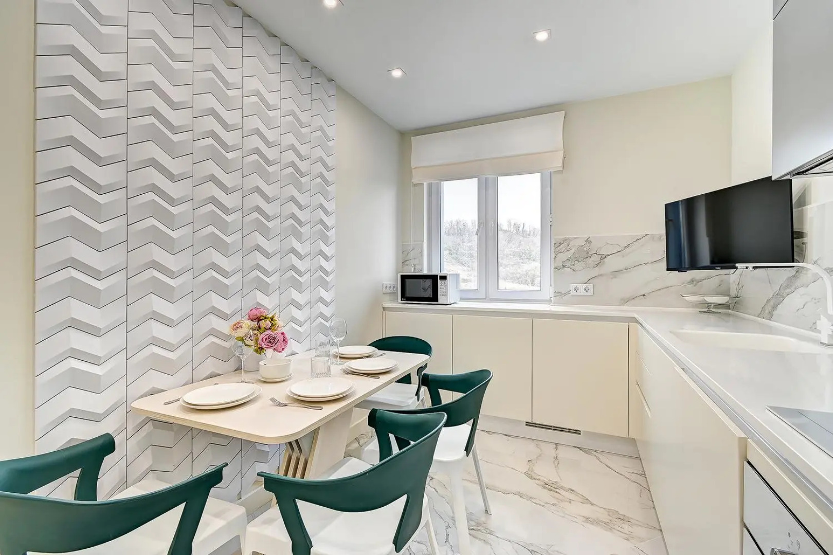 Морская Симфония-2 на улице Ленина 298Б корпус 4