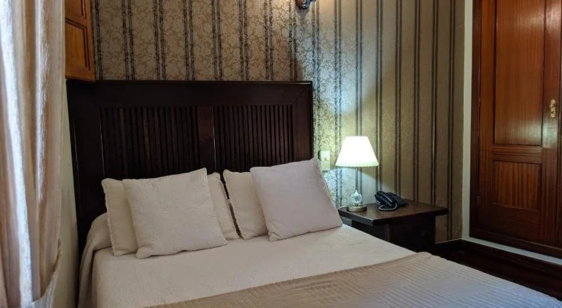 Hotel A Torre do Xudeu