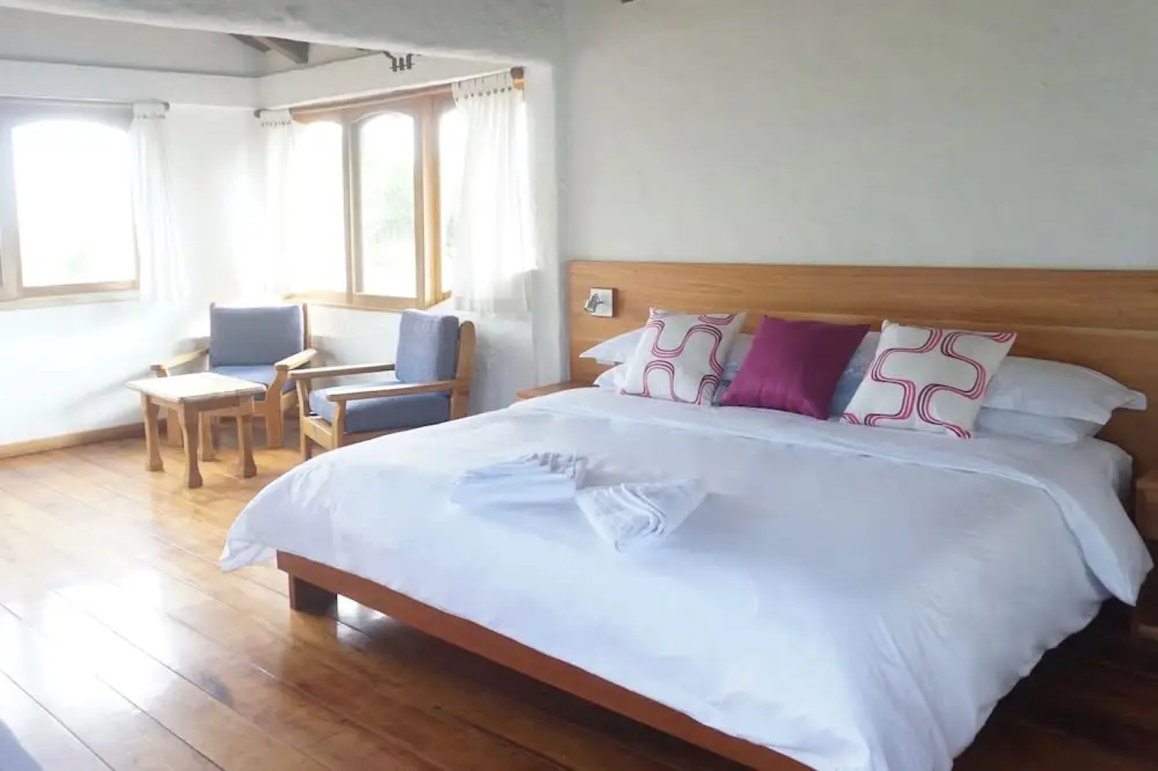 Enchanted Galapagos Lodge