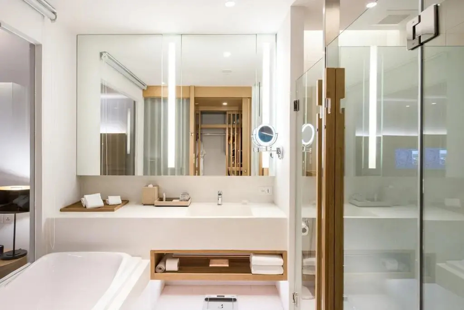 Ace of Hua Hin Resort