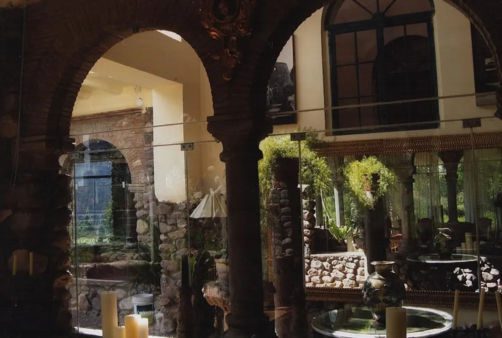 Casaverde Valle Sagrado