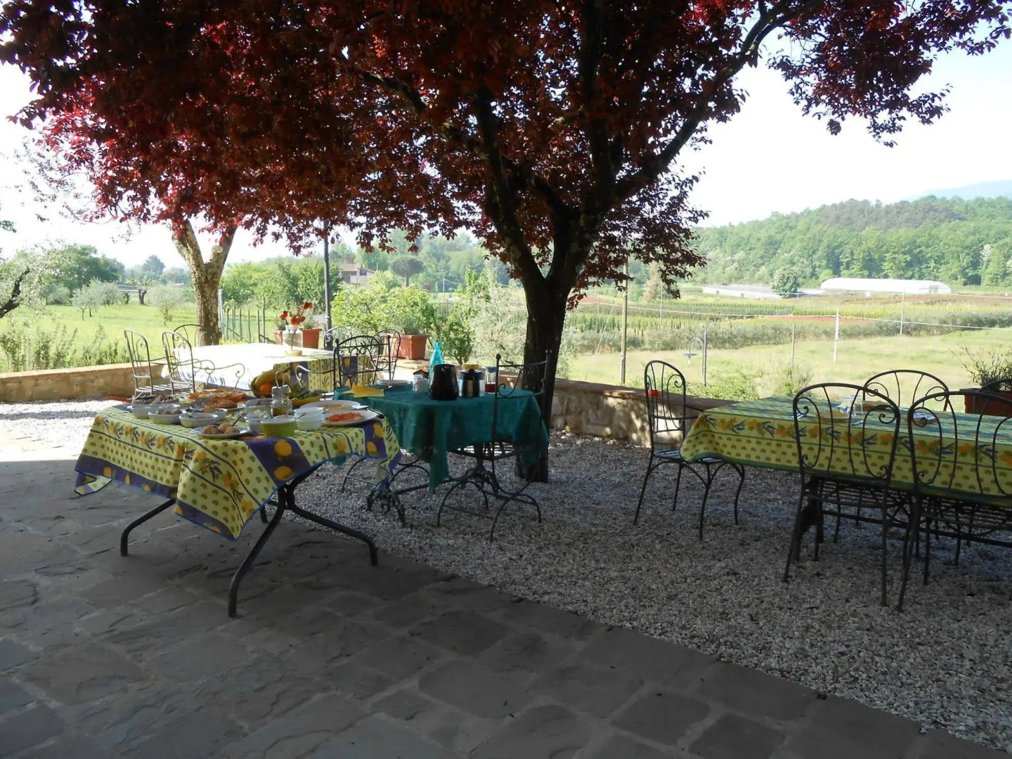 Agriturismo Amedea