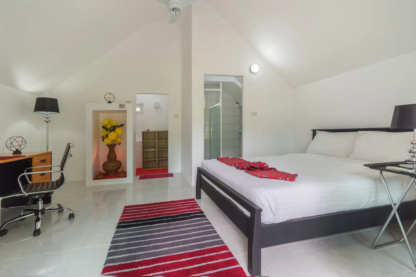 Villa Nap Dau 8 Bedrooms