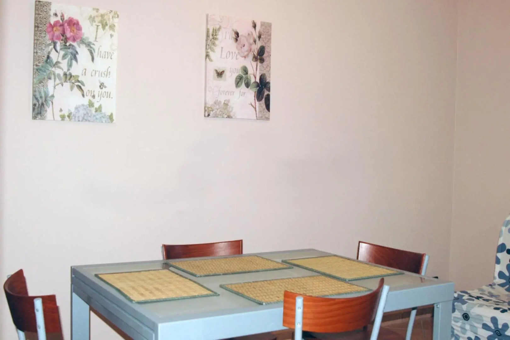 Vittoria Resort Residence B&B