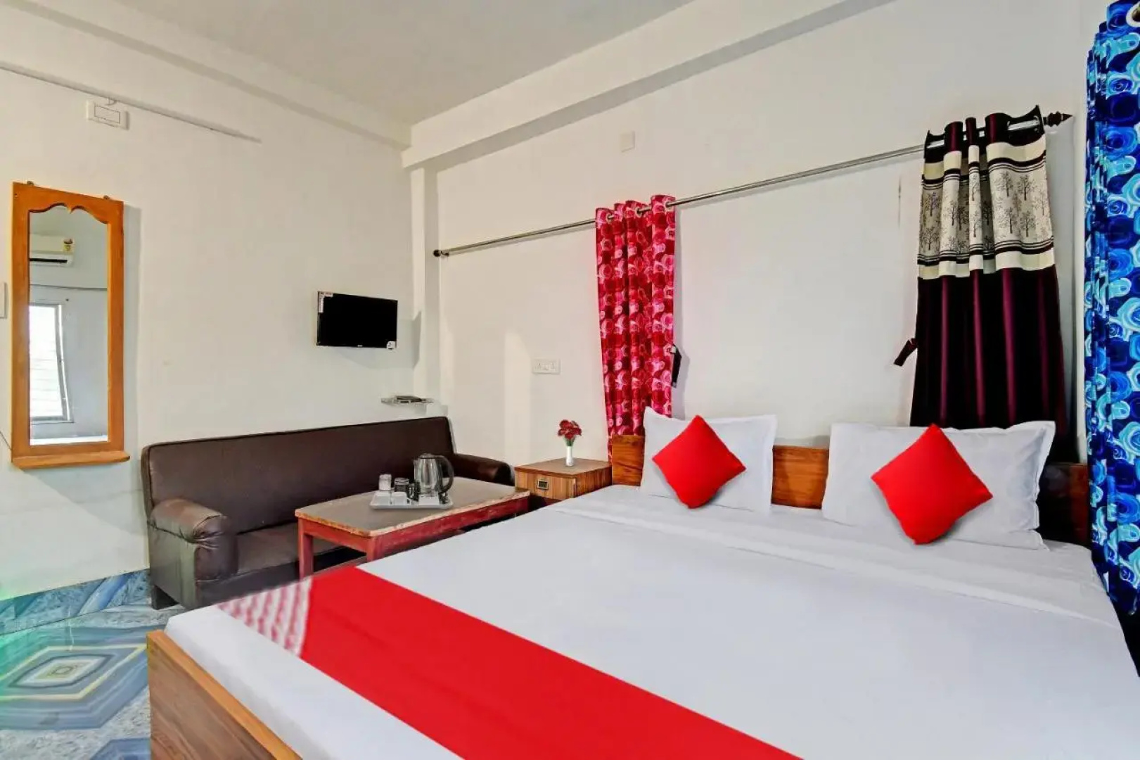 Oyo Flagship 807132 D.M.2 Resort