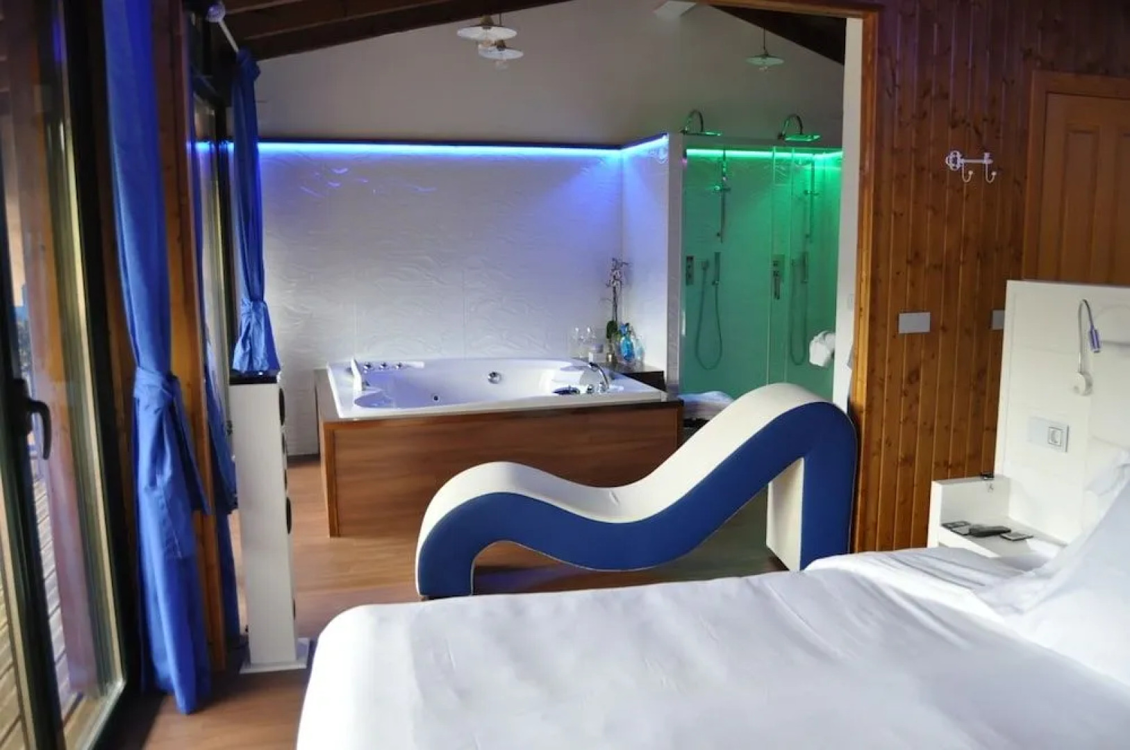 Casa Rural El Nido Azul