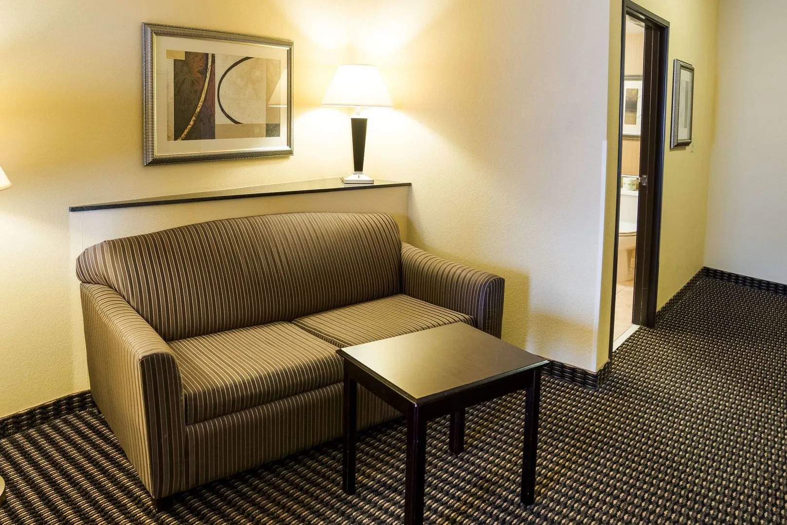 Holiday Inn Express Rochester South - Mayo Area by IHG