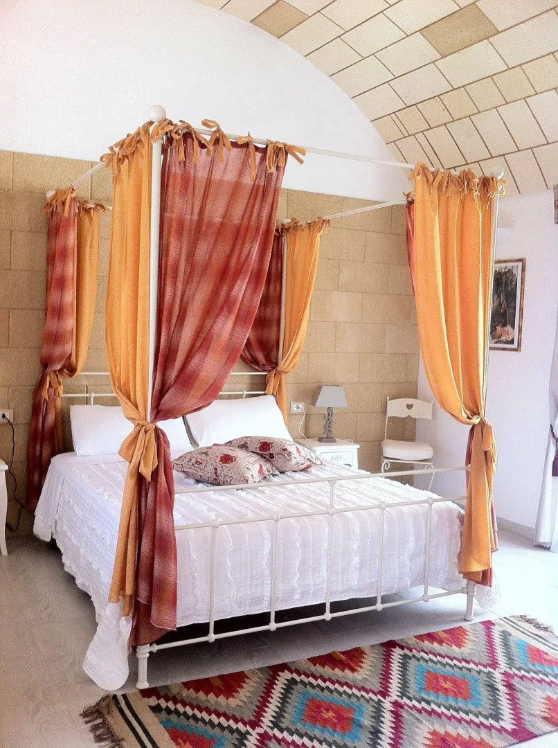 Relais Masseria Petrusella