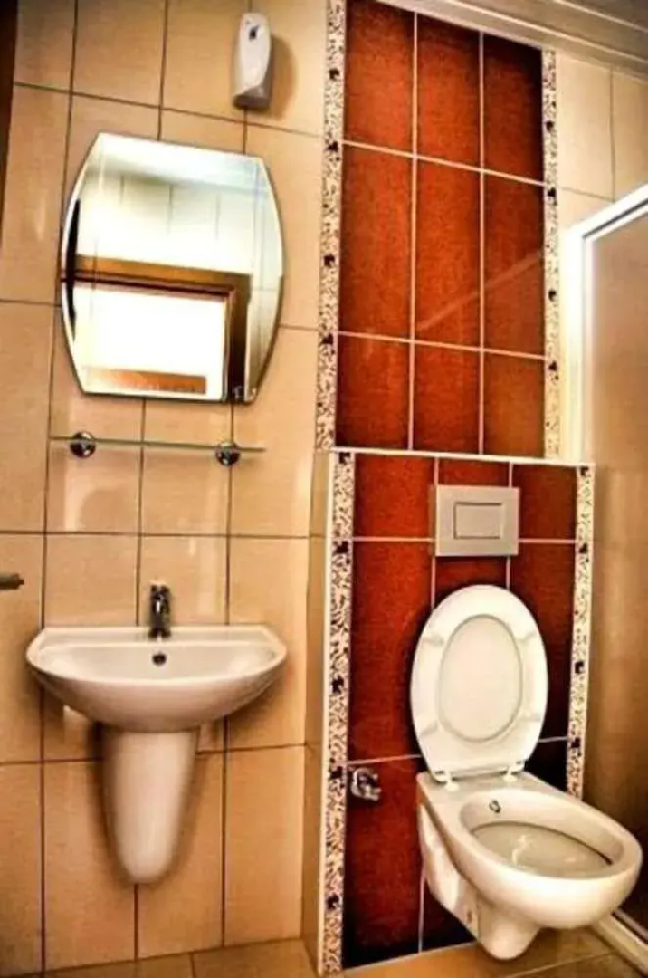 Ustun Apart Hotel