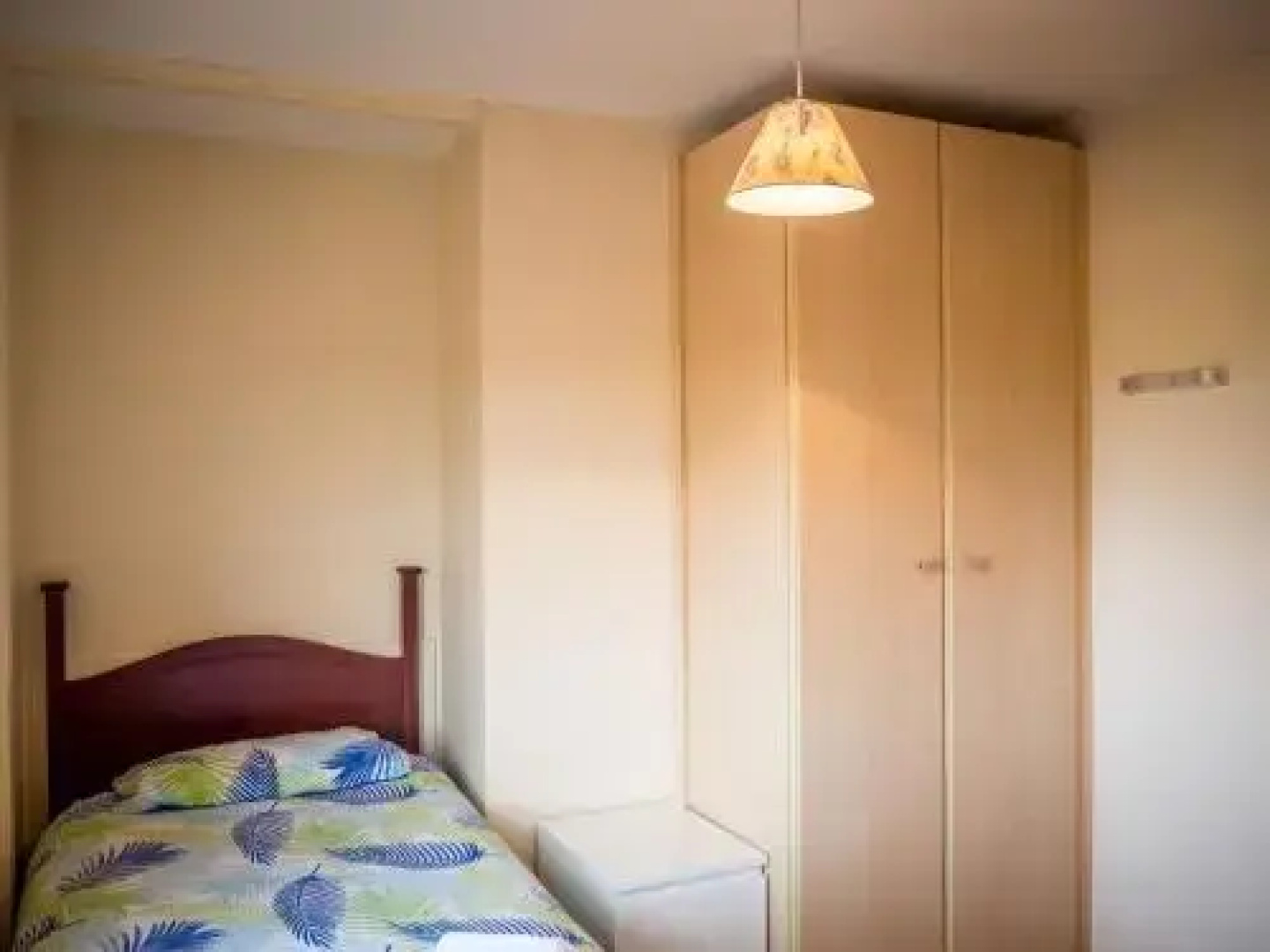 Beach House Cleggan