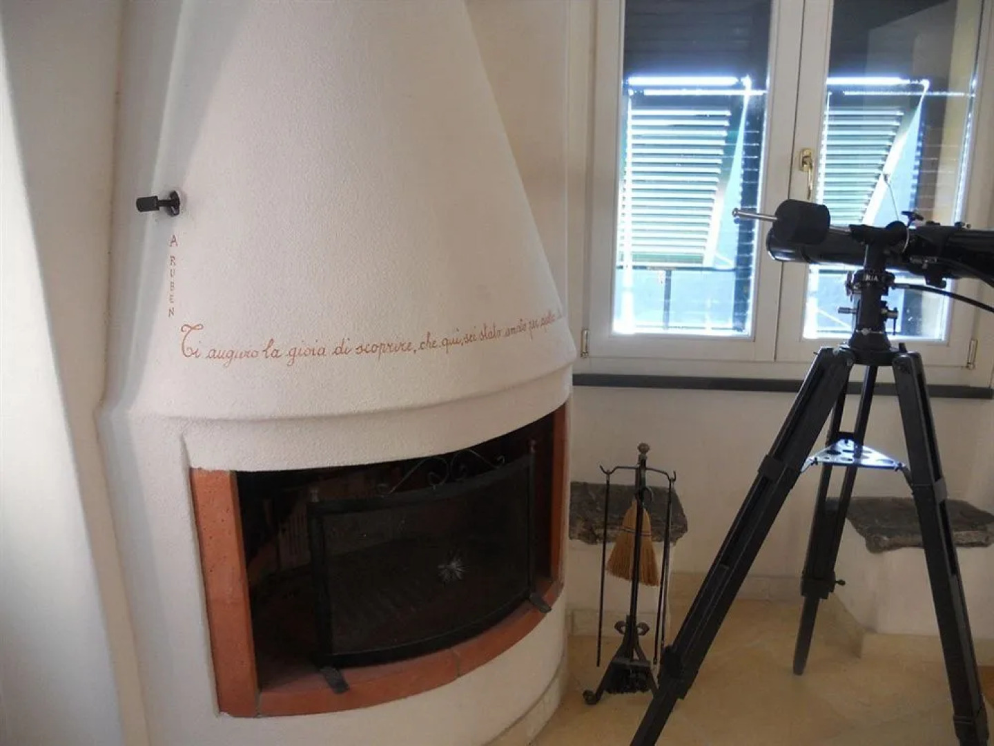 Agriturismo Le Terrazze sul Mare