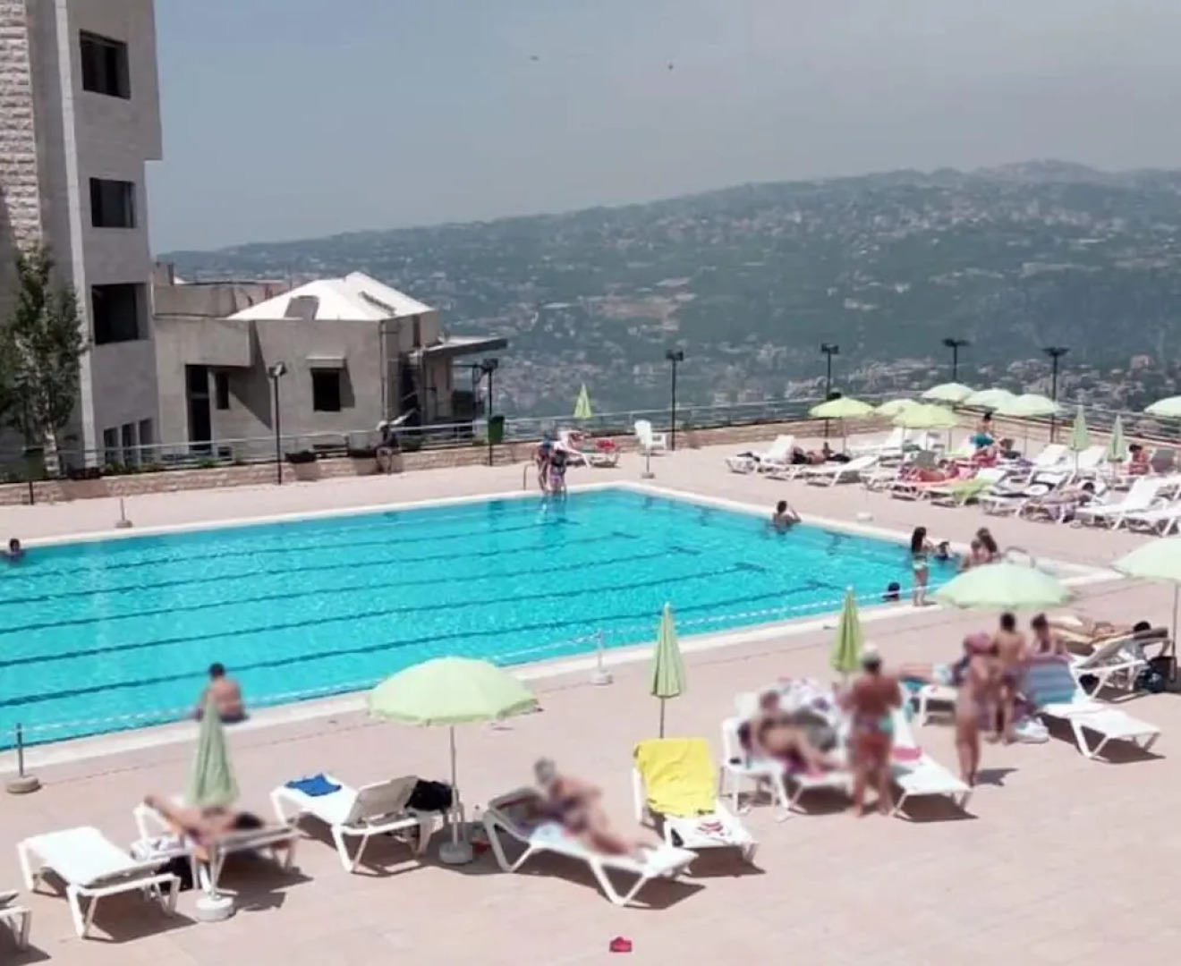 One to One Hotel & Apartments