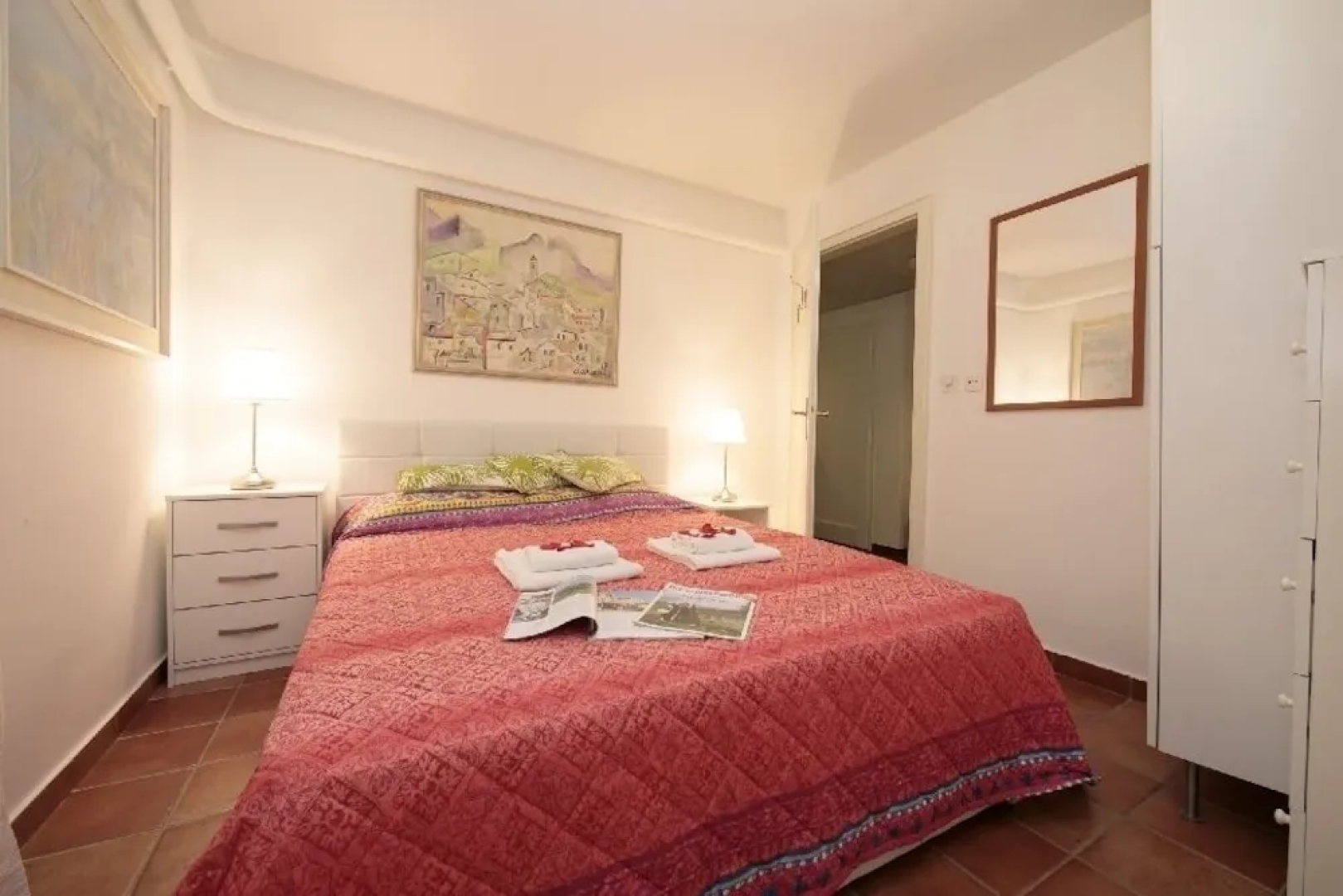Casa Maxima