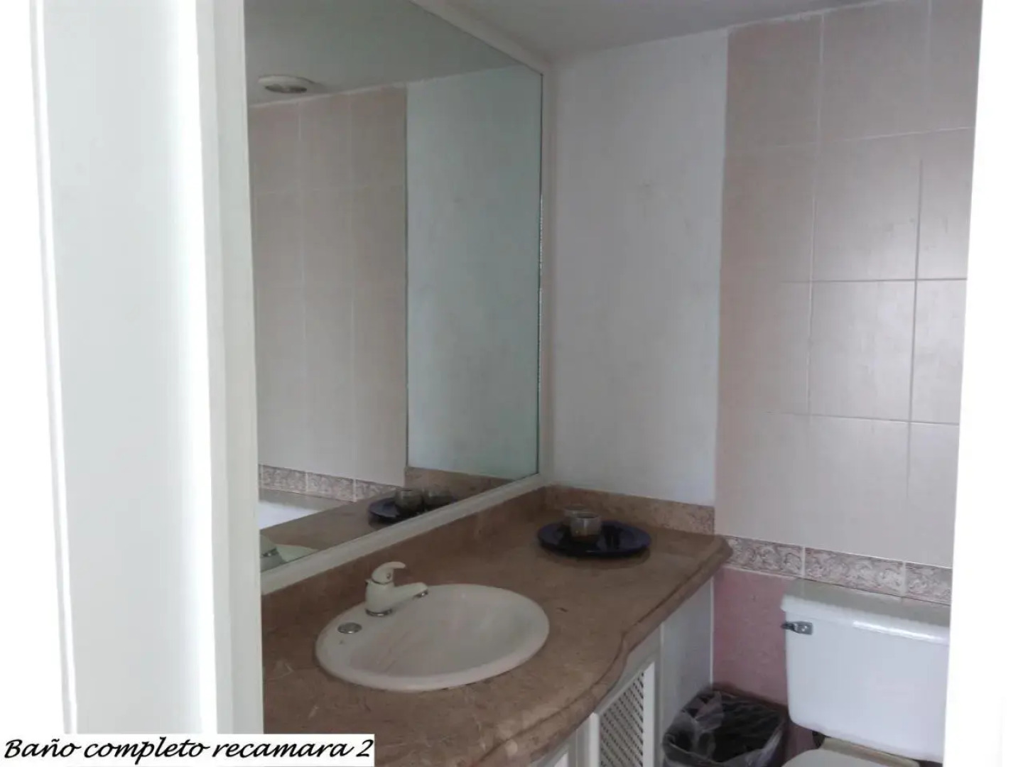 Casa Horizonte Azul Acapulco