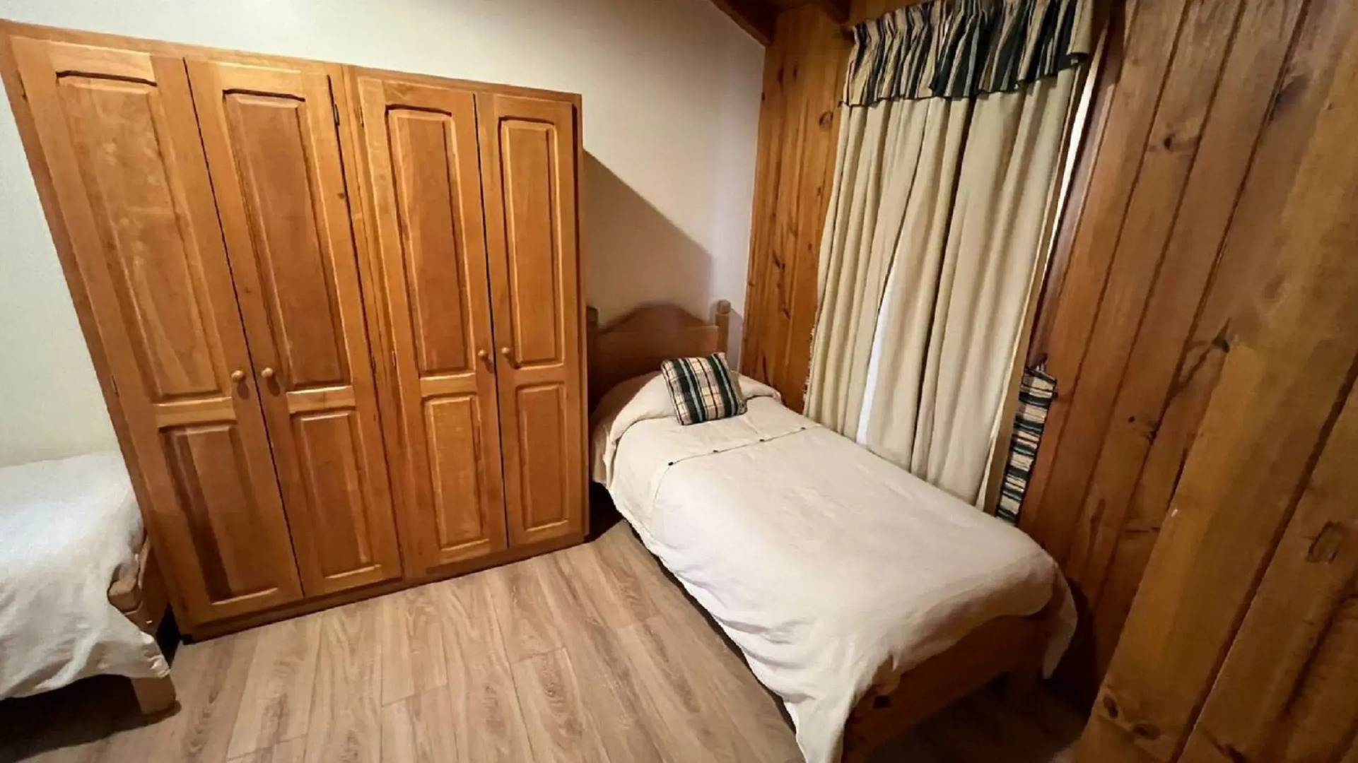 Hosteria y Cabañas Posada Quinen