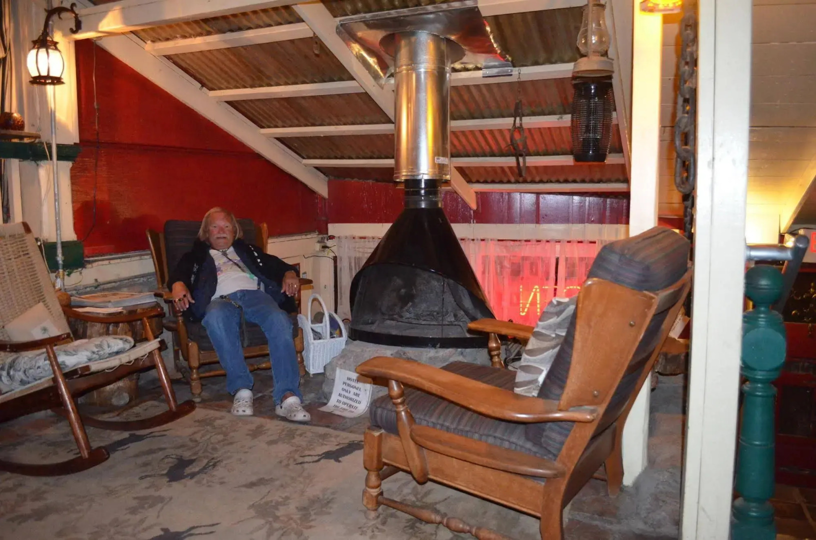 The Inn at Castle Rock