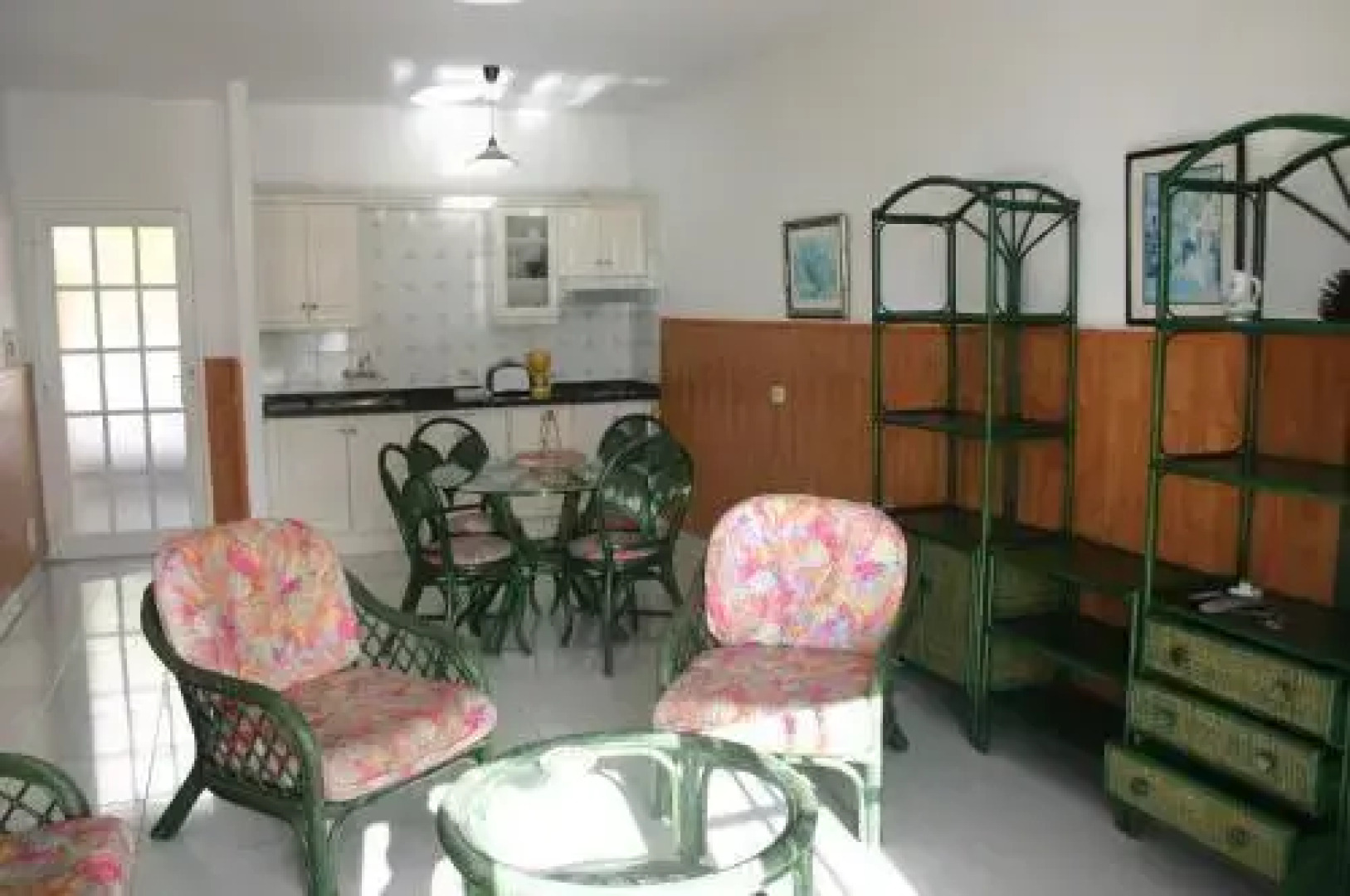 Apartamentos y Bungalows Finca Colón