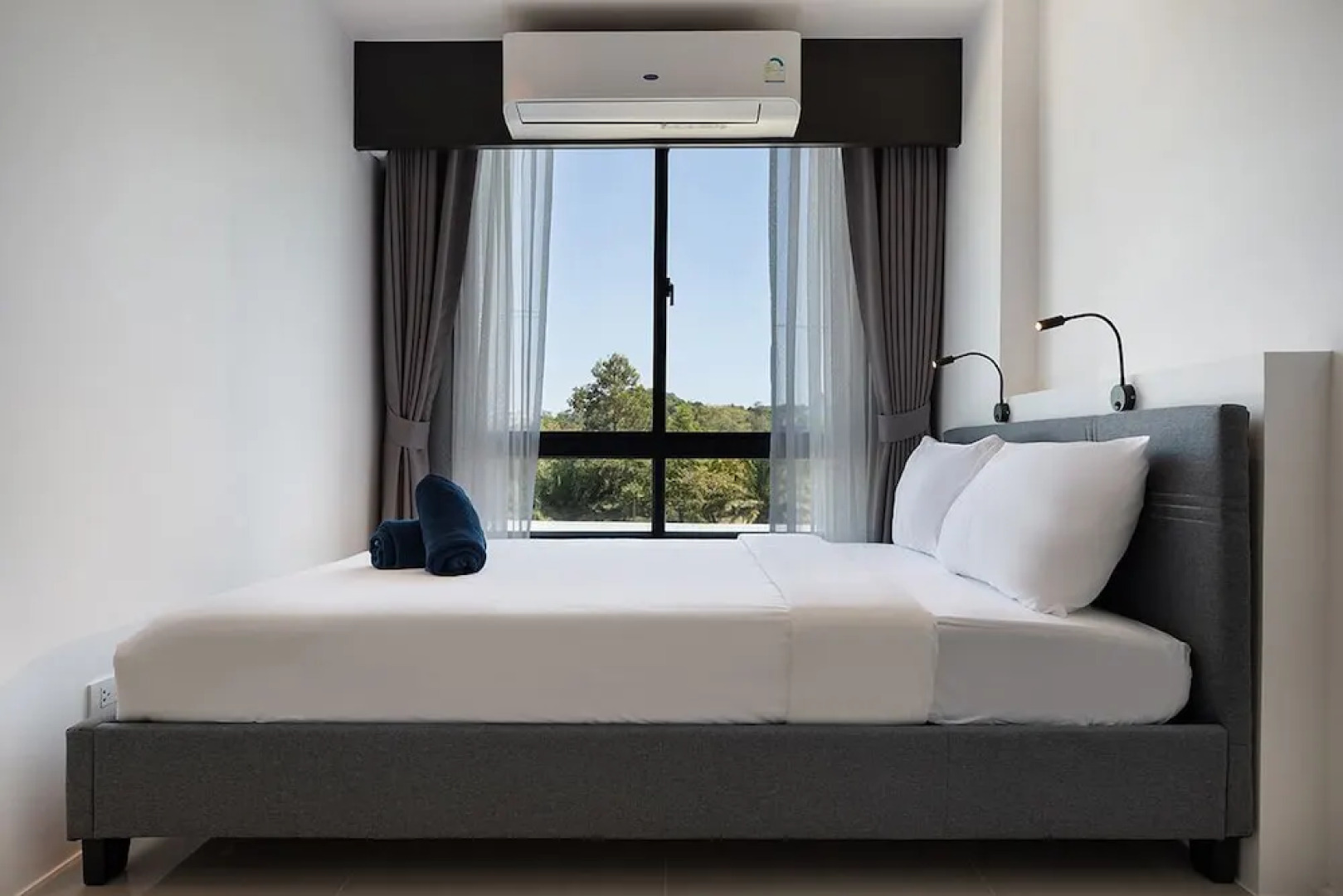 Studio Central Hillview A901