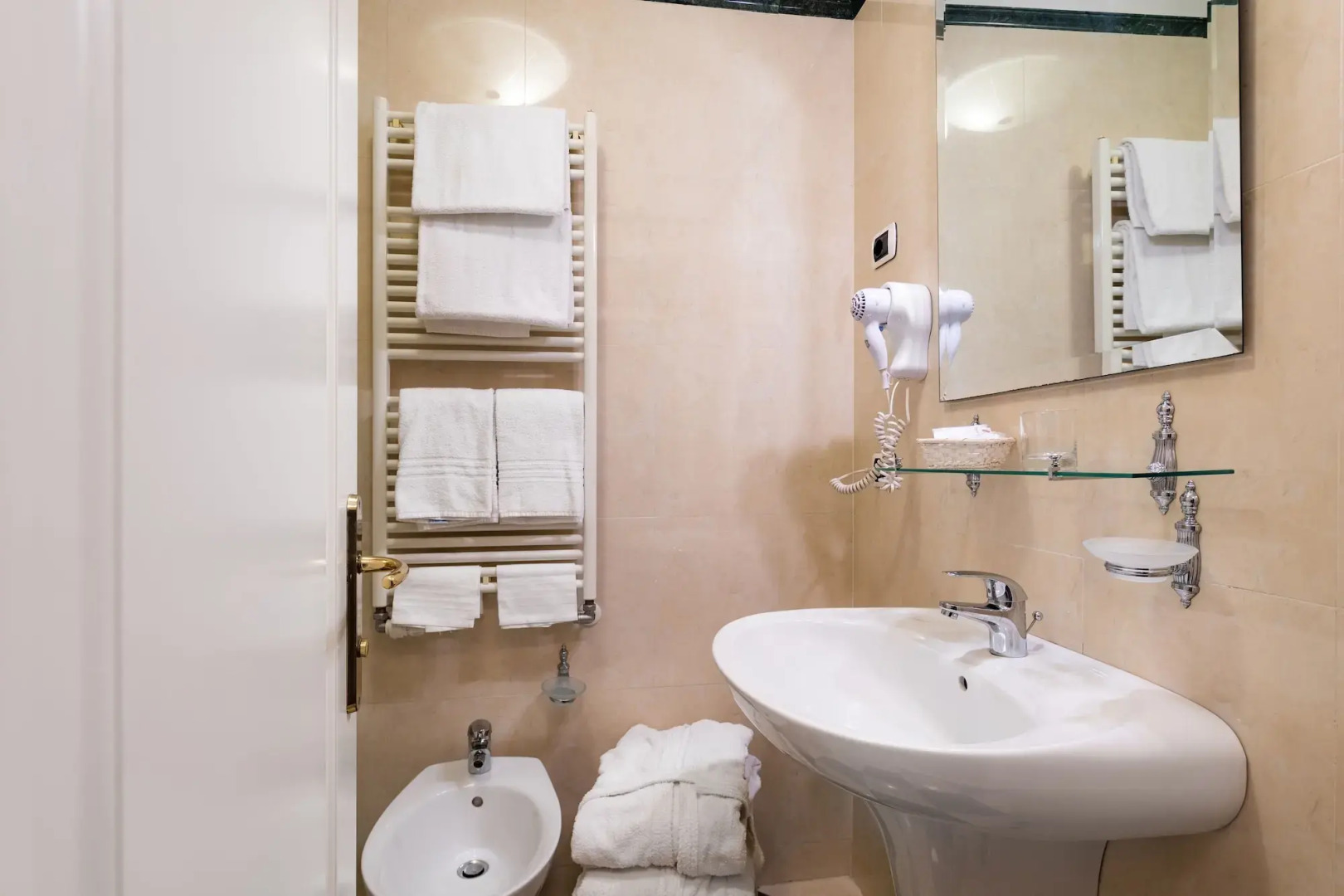 Residenza A Tribute To Music