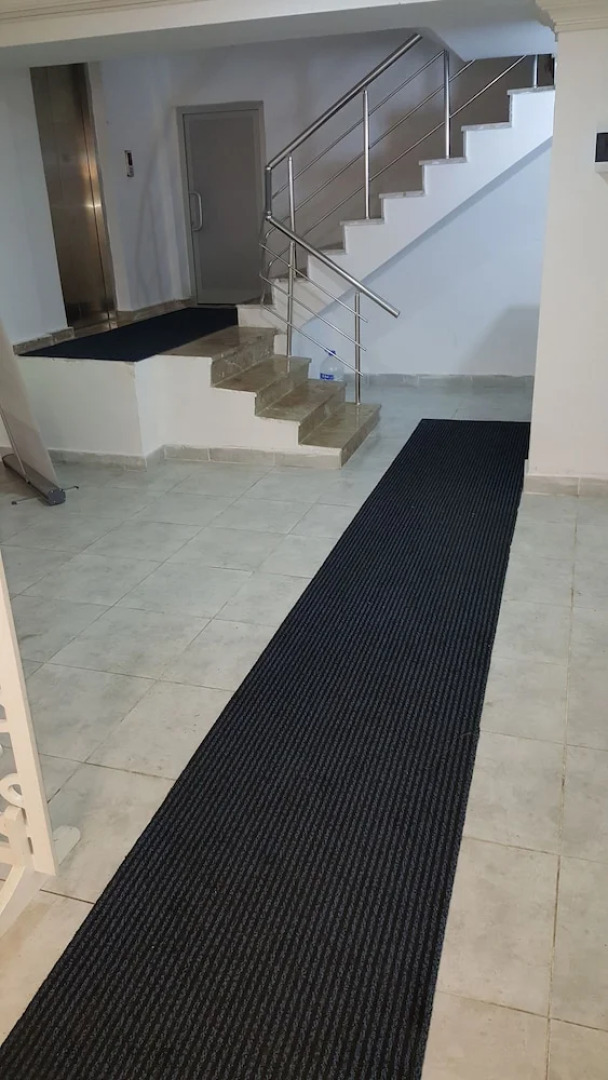 Green City Apart Evleri