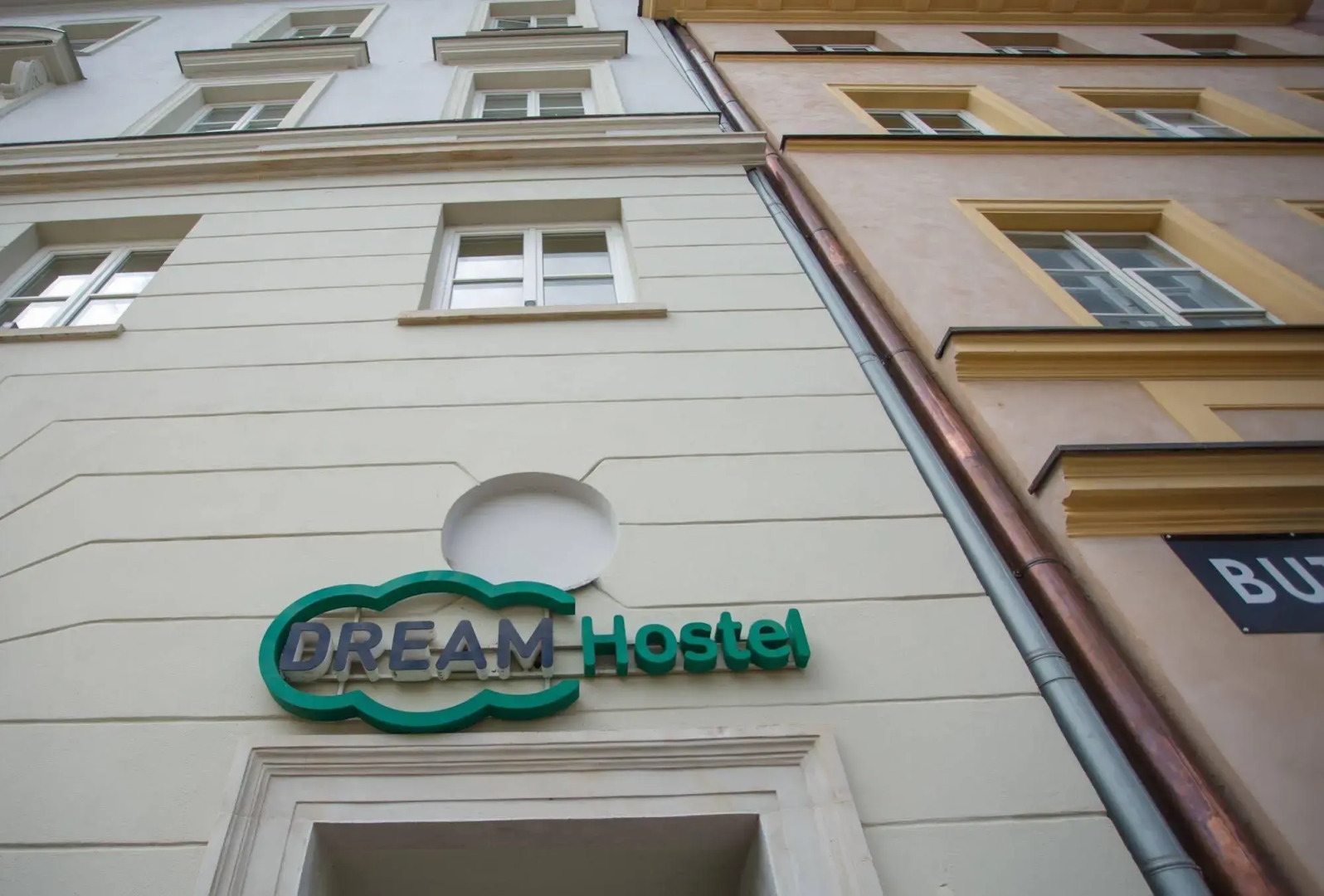 Safestay Warsaw Old Town