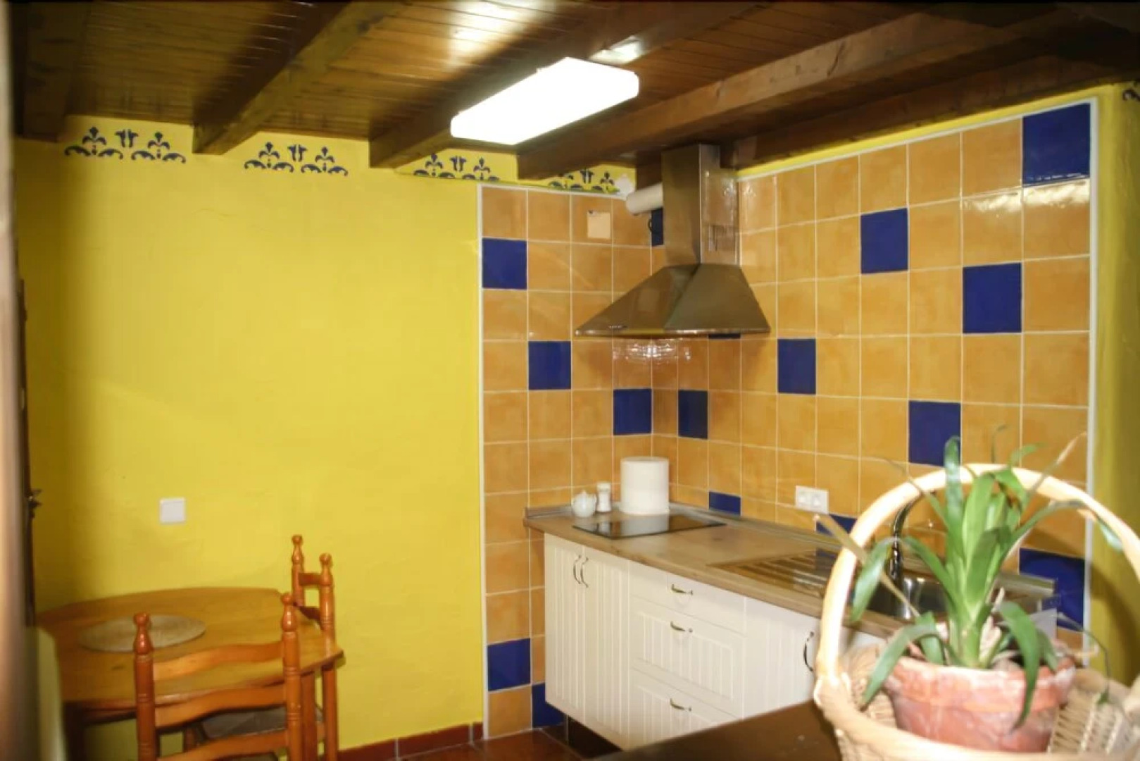 Casa Rural Crisol Spa