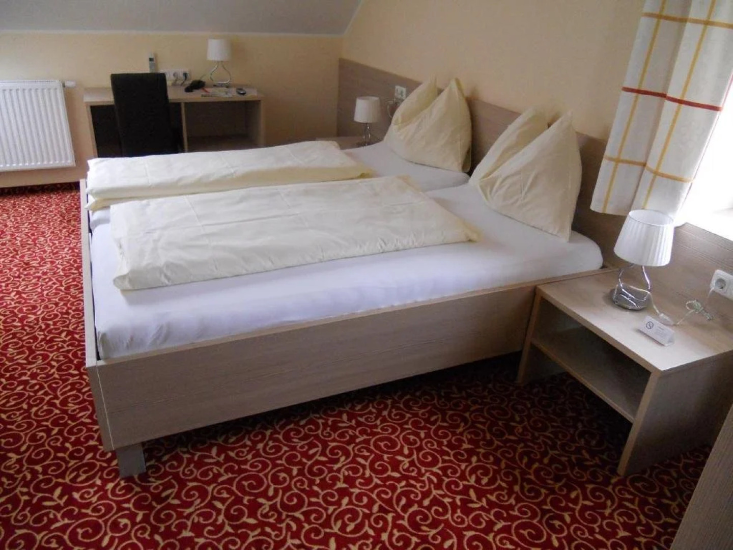 Landhotel Gasthof Bauböck