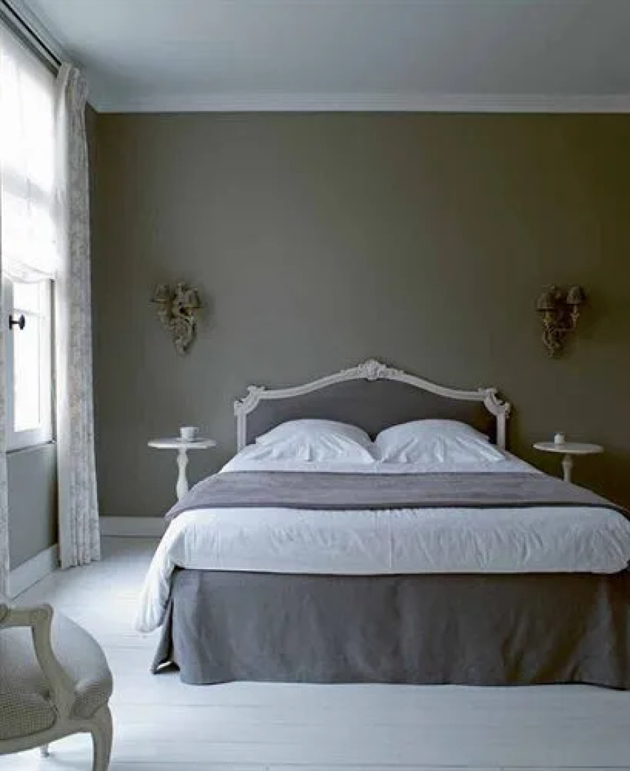 B&B t Wit Huys Brugge