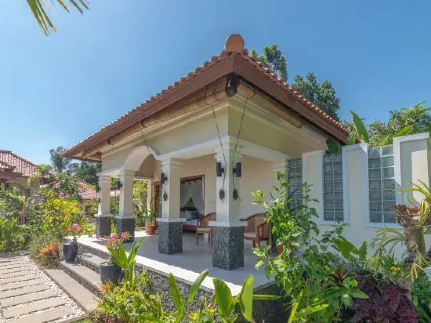 Villa Mata Hari