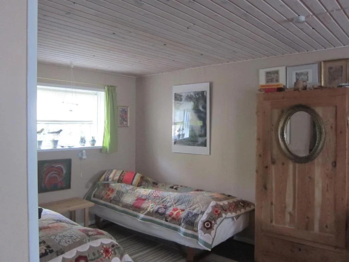 Haldrup Bed and Breakfast