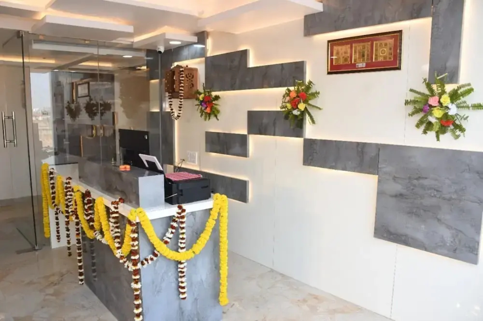 Hotel Thakur Mahal Supaul