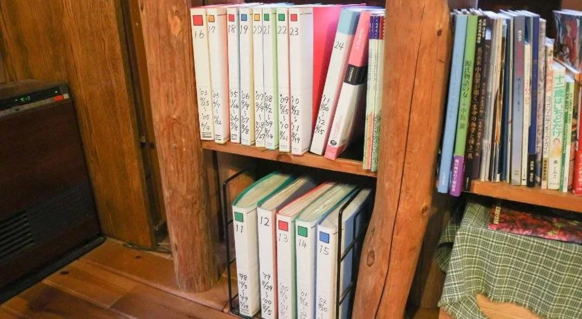 Canadian Loghouse Inn Azumino Yujin