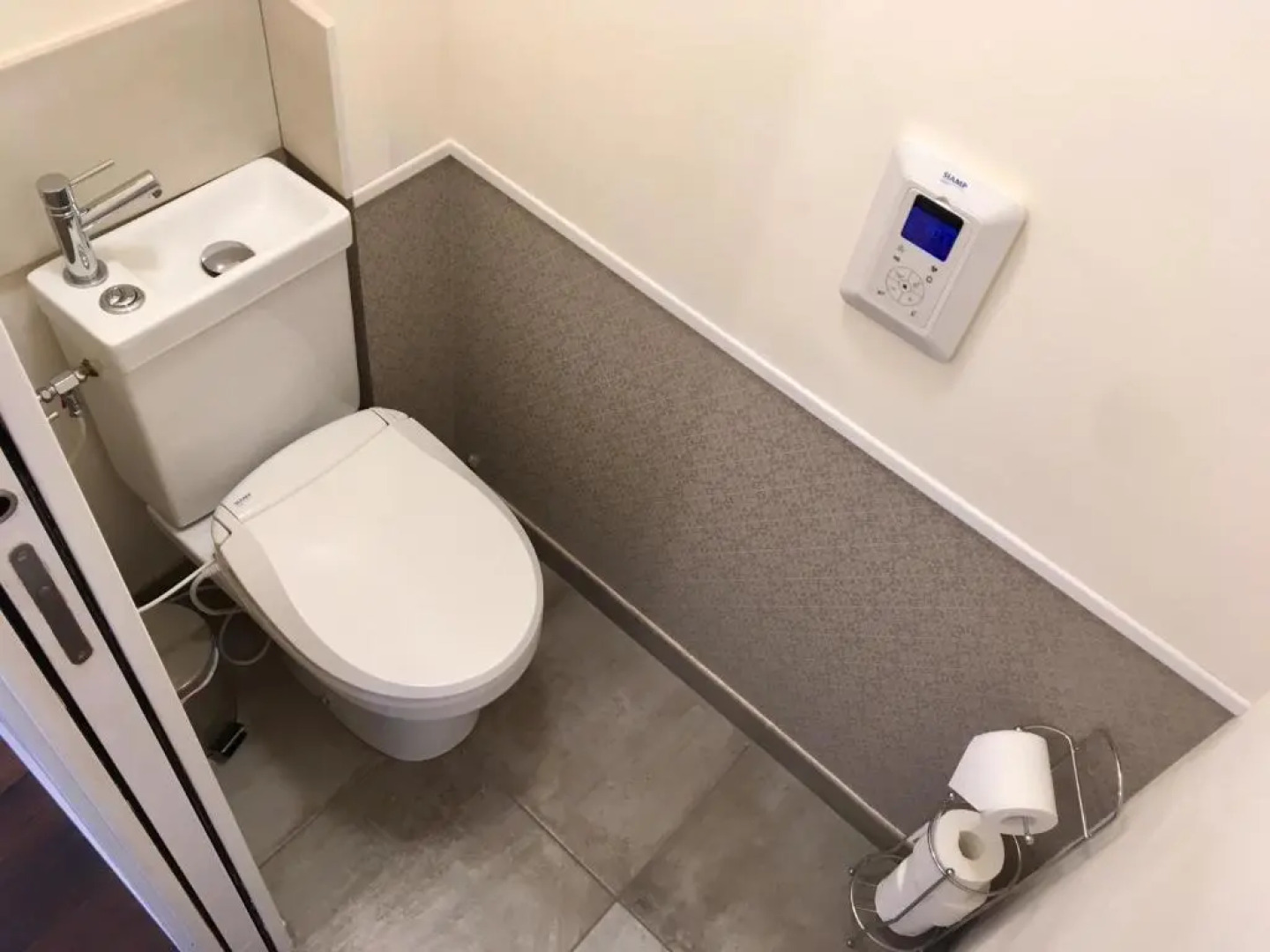 Les Voisins de l'Illet