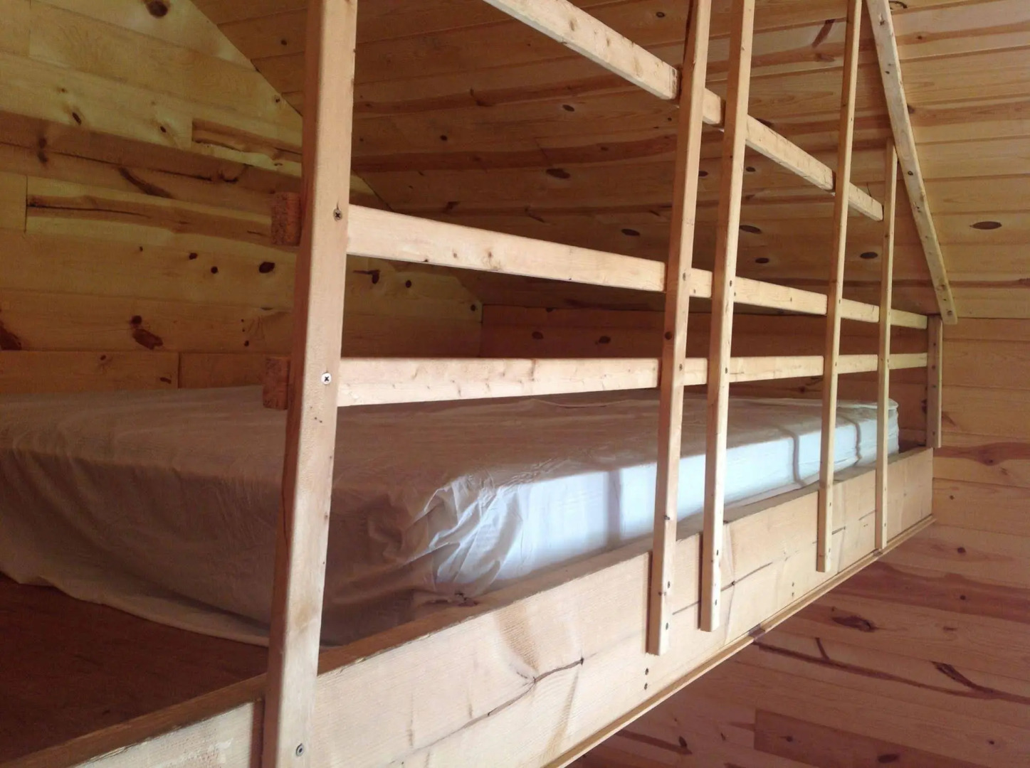 Whistler Gulch Campground