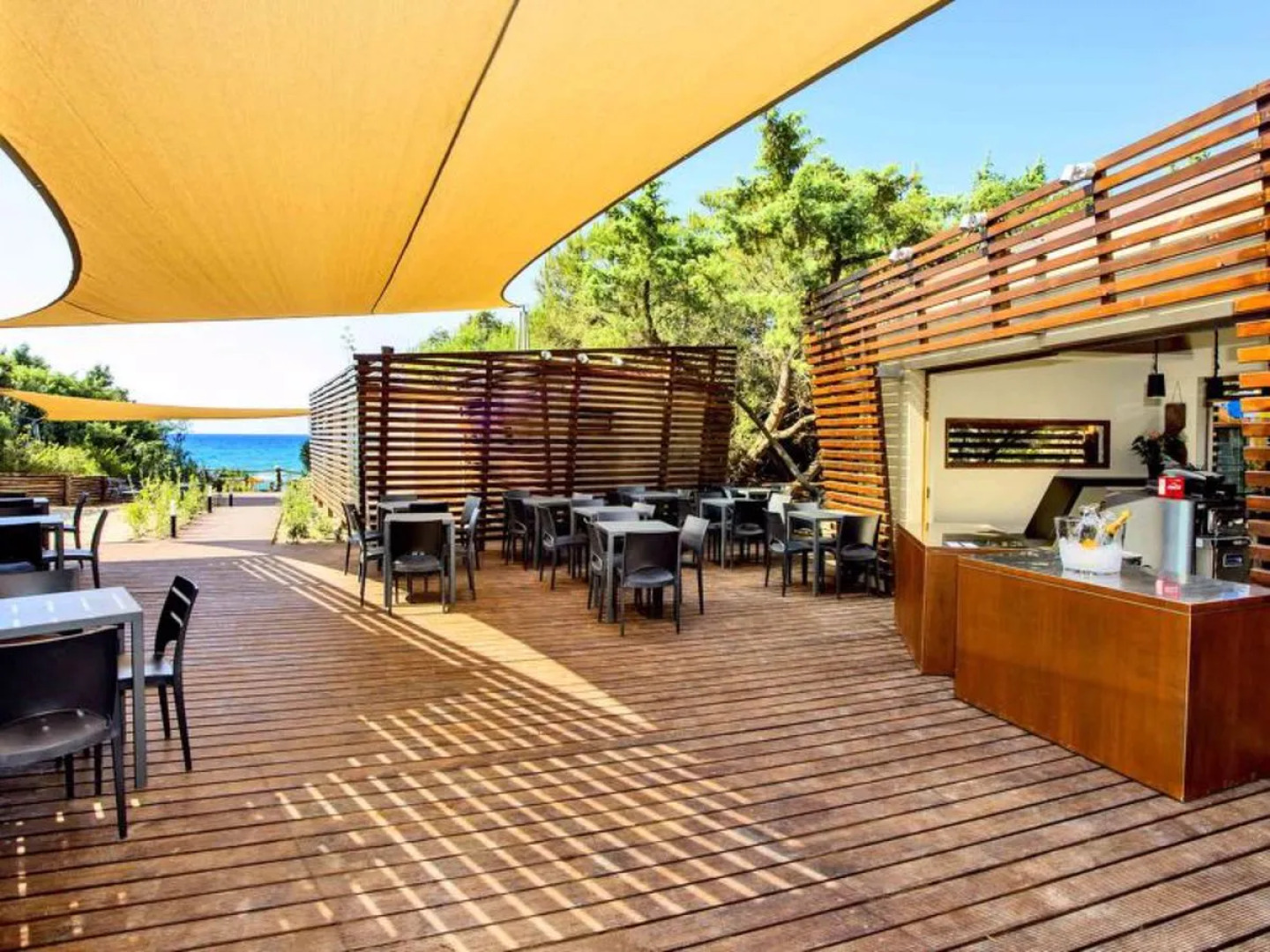 House Deluxe Castiglione della Pescaia 27123